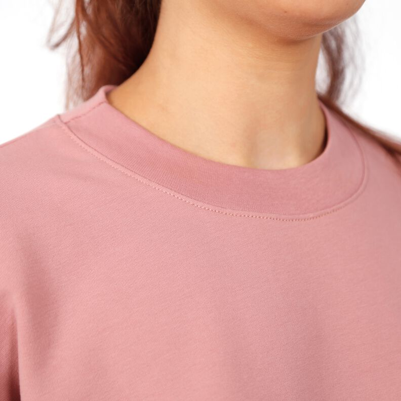 FRAU ZORA - Pullover mit Raglanärmeln  XS-XXL image number 5