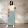 Schnittmuster Wickelhose Madelone | Culottehose | Leinenhose thumbnail number 10