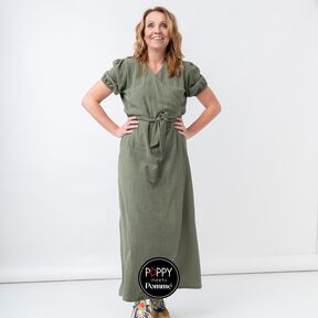 Damenkleid Tamar- Pommé