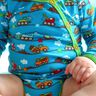 Pusteblume für Jersey: Body für Babys und Kinder thumbnail number 9