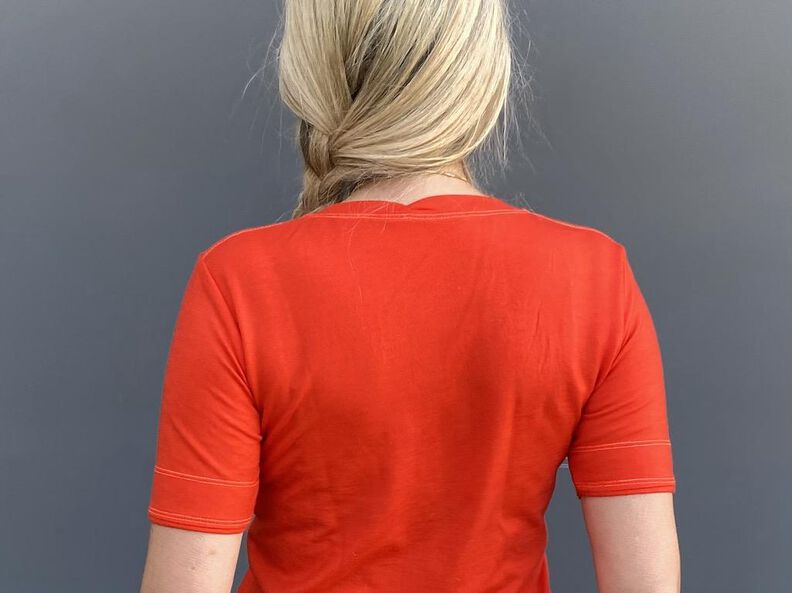Der Banause – das T-Shirt für deine Jerseyreste – Ebook image number 7