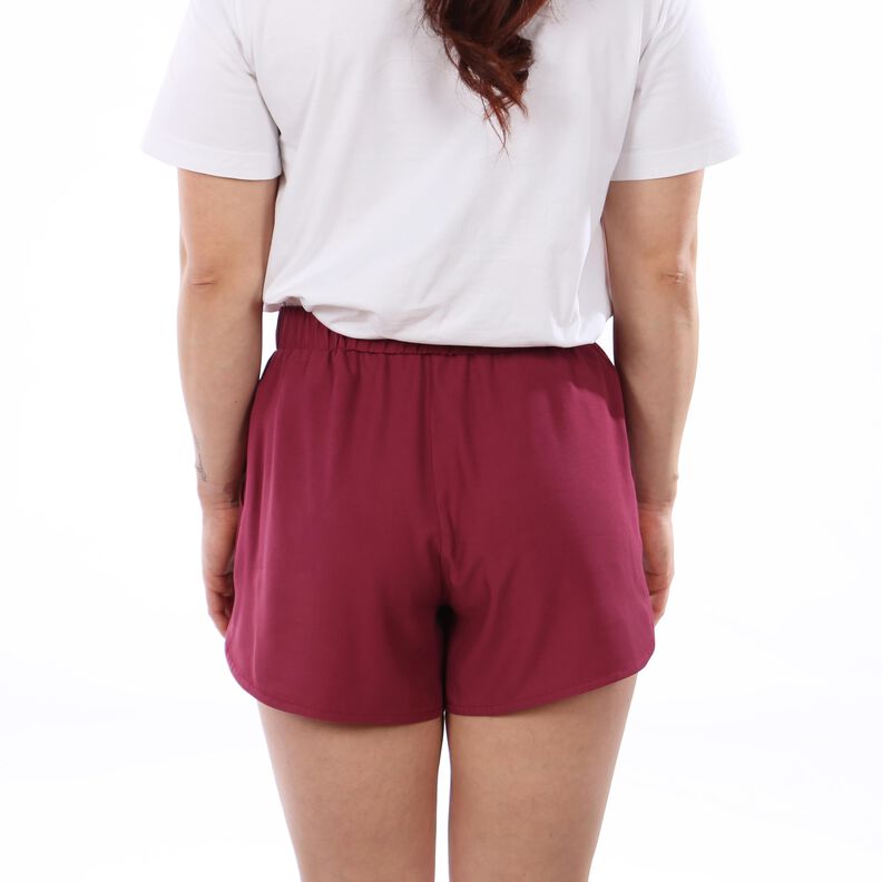 sportliche Shorts FRAU JESSIE - XS-XXL image number 8