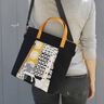 Leyra Bag - mittelgroße Handtasche thumbnail number 5