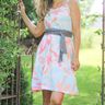 Damen Oberteil ComiMa 34 - 54 FunkelRosa thumbnail number 5