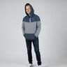 Schnittmuster + Anleitung Männer Hoodie/Zipjacke Gr. 44 - 60 thumbnail number 3