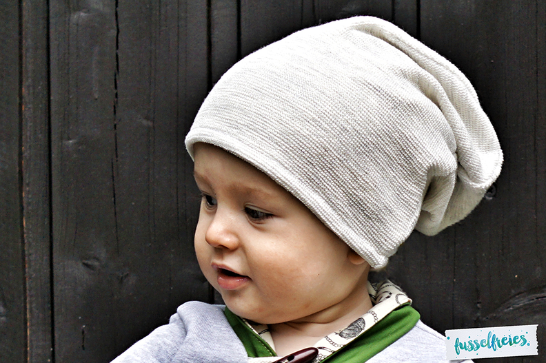 Wendebeanie image number 2