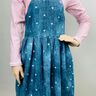 Kleid LiLa - Like Latz Gr. 80 - 146 inkl. A0 thumbnail number 2