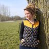 Kapuzenjacke Sweatjacke Miss KapuJa thumbnail number 7