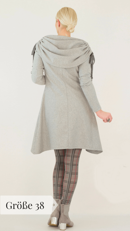 Jolie - Shirt/Kleid 32-52 image number 8