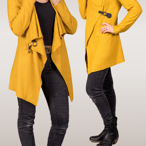 Marnie - Jacke/Cardigan 32-56