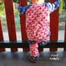 Raglan - Shirt Sunlight 74 - 146 thumbnail number 4