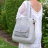 Shopper Maxima, Nähanleitung und Schnittmuster thumbnail number 6