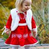 eBook *Mini Bohemian Beauty*Kleid GR. 74 BIS 140 Boho Look thumbnail number 2