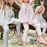 LEGGINGS "LENA" - Schnittmuster und Anleitung thumbnail number 7