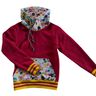 Schalkragen Shirt / Kleid "Lena", Schnittmuster Gr. 110-152 thumbnail number 5