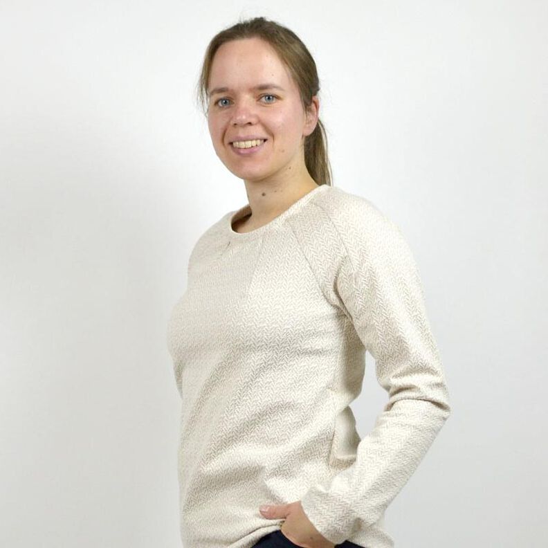 Damenshirt Hiekka - Größen 32 - 60 image number 1