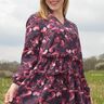 Ebook Boho Bluse & Kleid Liva Gr.34-54 thumbnail number 5