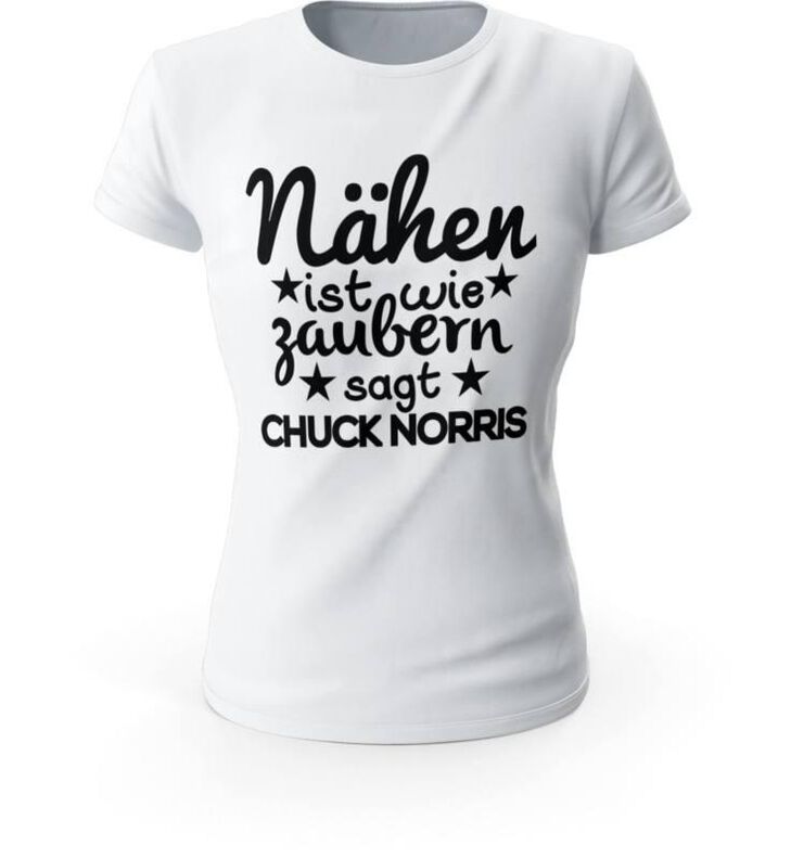 Plotterdatei CHUCK NORRIS ZAUBERN image number 4
