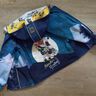 Softshelljacke Zuckermaus BOYS Gr. 110 - 164 Walkjacke thumbnail number 6