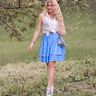 Rock #Fiona Nähanleitung und Schnittmuster (XS-XL) thumbnail number 3