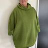Pulloverkleid (34-58) MARILIA Super Oversize Sweater thumbnail number 2