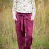 Schlupfhose Loose Fit Gr. 86 - 164 thumbnail number 6