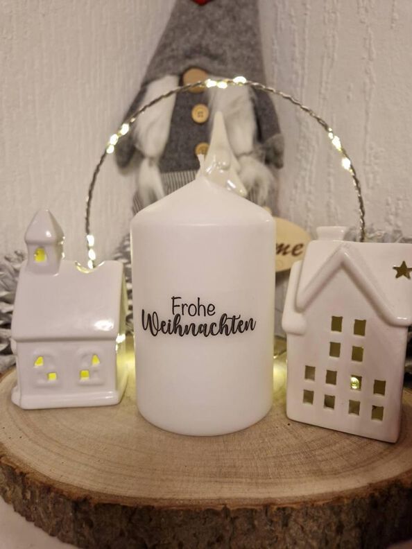 Plotterdateien & Printables Set "Schneemann" image number 10