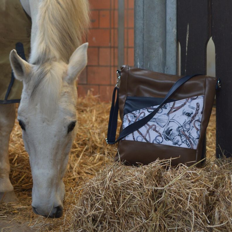 Tasche Love image number 5