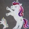 Stickdatei Einhorn thumbnail number 6