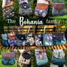 Tasche Bohania Bohobag thumbnail number 3