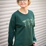 Hoodie Damen – eBook Schnittmuster Gr. 32-58 – Montana # 141 thumbnail number 6