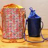 Tube(N)Tasche - Tasche in 3 Größen thumbnail number 9