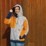 KALIX.hoodie | Damen | 32-48 thumbnail number 2