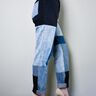 Mom-Jeans Hillboro- Gr. 32-48 thumbnail number 3