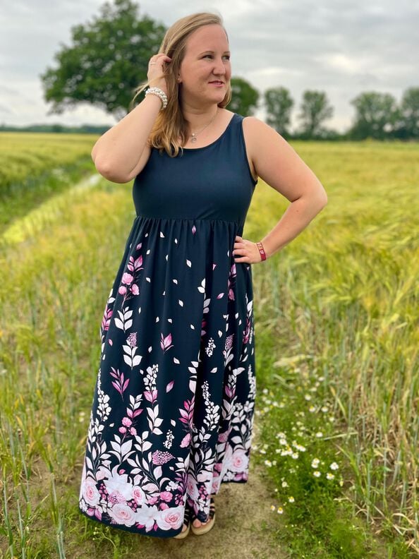 Solälva - Sommerkleid in 3 Längen image number 3