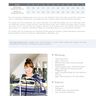 Oversizebluse – eBook Schnittmuster Gr. 32-54 – Cassis #147 thumbnail number 3