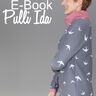 Pulli Ida | Raglan | Kapuze, Schal oder Bündchen thumbnail number 4