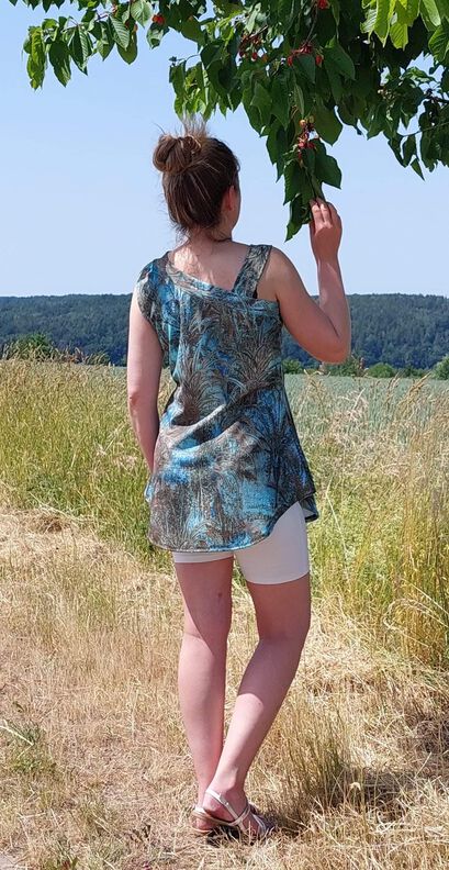 Shirt "SummerPure" image number 9