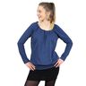 FRAU EMMA - Shirt mit Raglanärmeln S-XXL thumbnail number 1