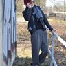 Jerseyhose Hose LORENA (34-58) Schnittmuster thumbnail number 7
