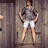 Ebook Bluse/ Tunika LA PARED Gr. XS-XXL thumbnail number 8