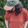 Kappalapapp Schirmmütze 5-Panel-Cap Suncap thumbnail number 8