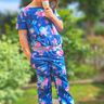 Jumpsuit Dina Kids Gr. 104 -158 inkl. Ebenen und Beamerdate thumbnail number 10