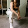 Jogginghose Schnittmuster Nähanleitung für Damen, XS-XXXL thumbnail number 3