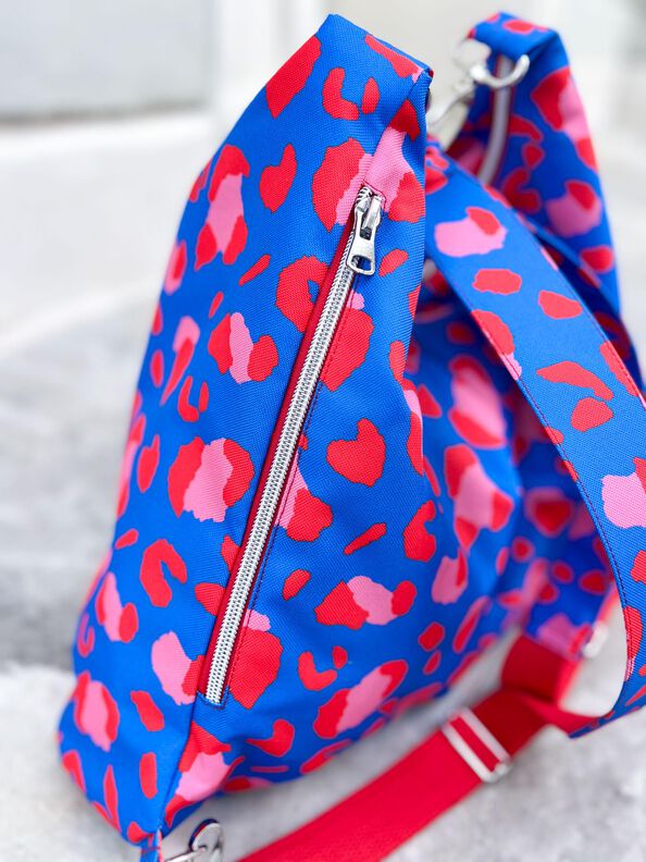 E-Book Tasche „Provence" auch als Rucksack A4 und A0 Datei* image number 7