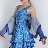 Kleid #Victoria Nähanleitung und Schnittmuster (XXS-XL) thumbnail number 5