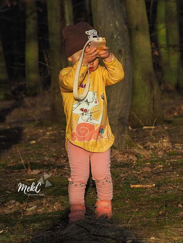  "girlie PUHzzlePulli" Kids - Pullover Gr. 74-164  image number 6