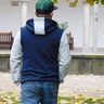EBOOK ZIPP JACKET SWEATJACKE HERREN GR. XS-XXXL thumbnail number 3