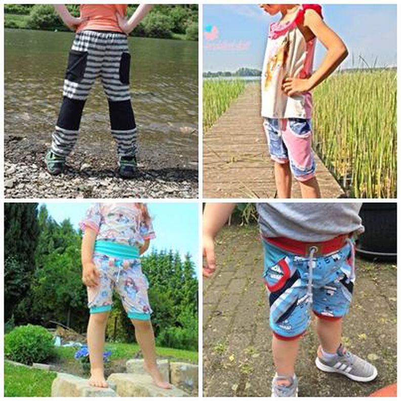 Joggstepps Gr. 86 bis 152 image number 6
