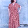 Petite ALISSON- Kleid oder Bluse PDF-A4, A0 und BEAMER thumbnail number 10